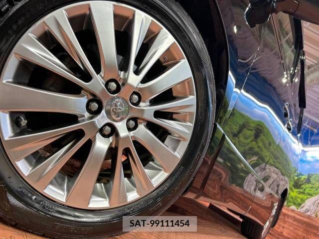 Toyota VELLFIRE 2013-12 299933-14