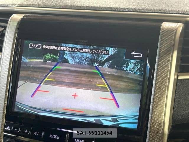 Toyota VELLFIRE 2013-12 299933-6