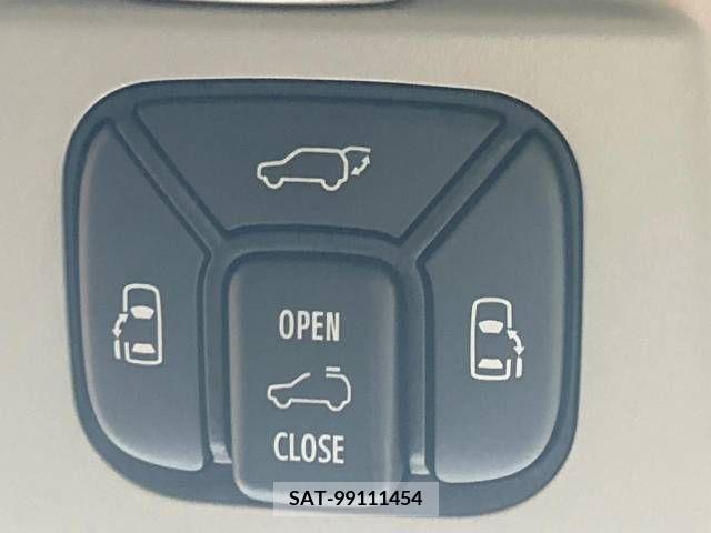 Toyota VELLFIRE 2013-12 299933-4