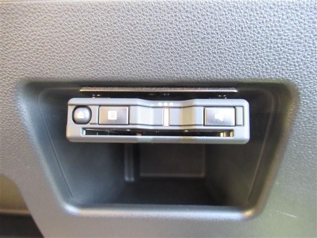 Daihatsu MOVE CANBUS 2021-01 196767-16
