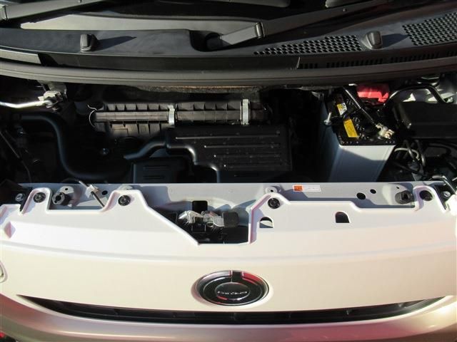 Daihatsu MOVE CANBUS 2021-01 196767-29