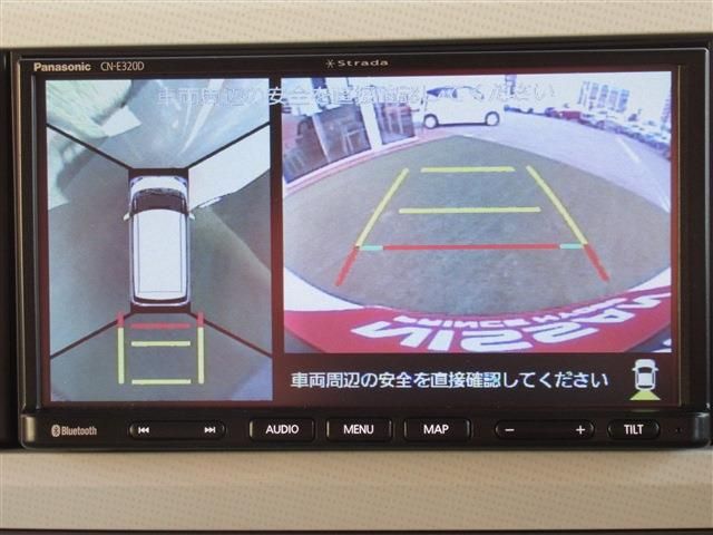 Daihatsu MOVE CANBUS 2021-01 196767-15