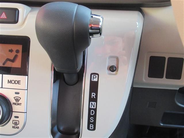 Daihatsu MOVE CANBUS 2021-01 196767-11