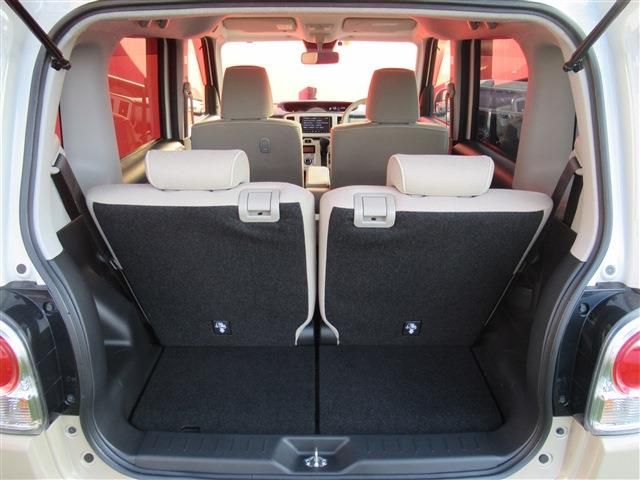 Daihatsu MOVE CANBUS 2021-01 196767-7