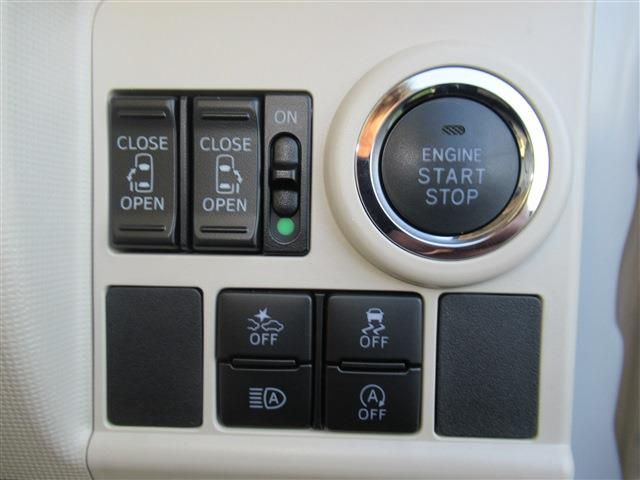 Daihatsu MOVE CANBUS 2021-01 196767-17