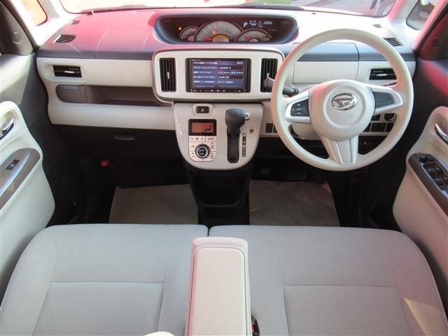 Daihatsu MOVE CANBUS 2021-01 196767-2