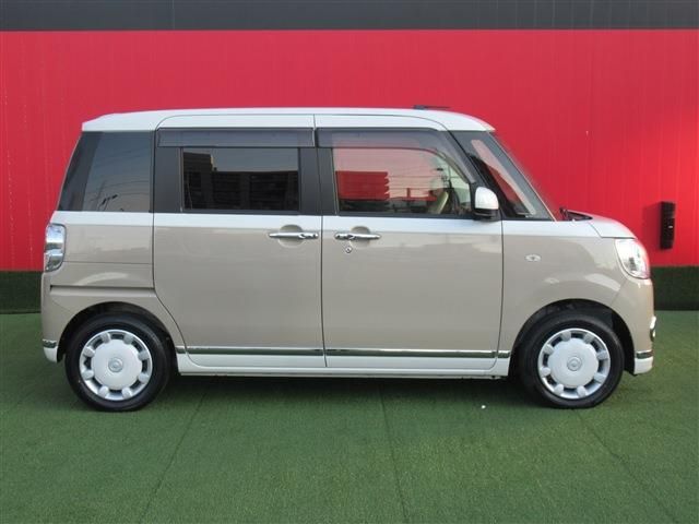 Daihatsu MOVE CANBUS 2021-01 196767-26