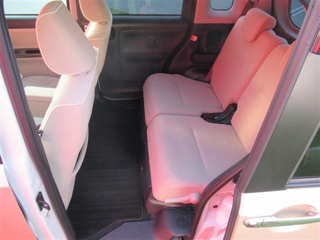 Daihatsu MOVE CANBUS 2021-01 196767-6