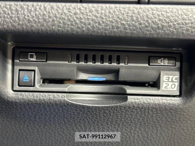 Toyota HARRIER HYBRID 2021-01 391183-7