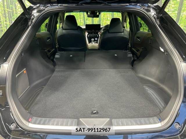 Toyota HARRIER HYBRID 2021-01 391183-10