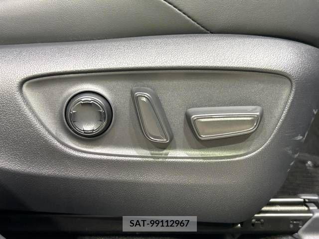 Toyota HARRIER HYBRID 2021-01 391183-6