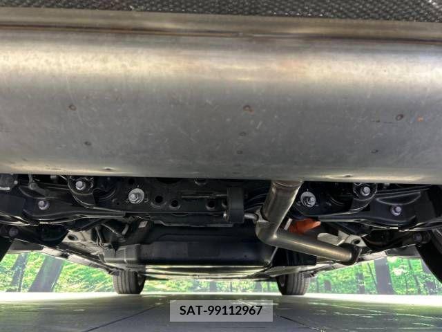 Toyota HARRIER HYBRID 2021-01 391183-19