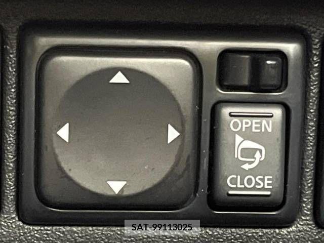 Nissan MARCH 2021-07 308110-7