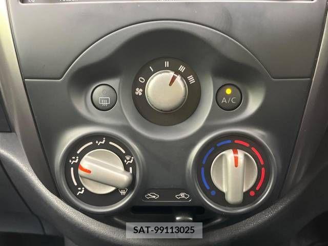 Nissan MARCH 2021-07 308110-6