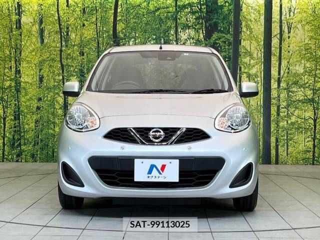 Nissan MARCH 2021-07 308110-16