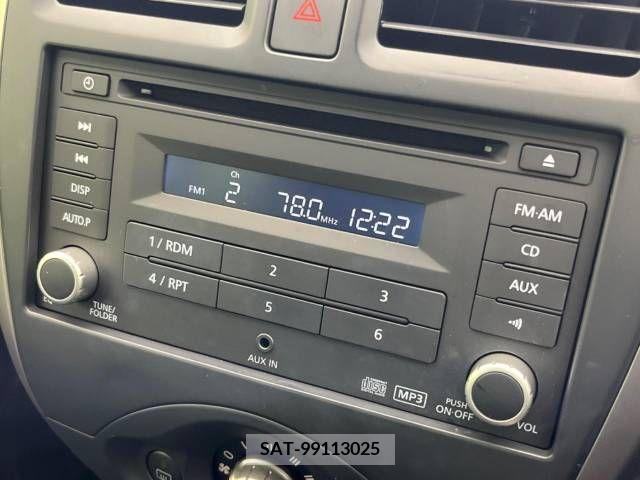 Nissan MARCH 2021-07 308110-3