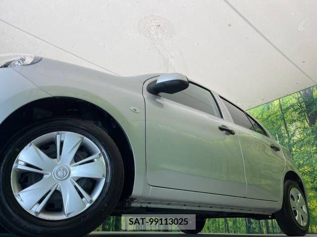 Nissan MARCH 2021-07 308110-13