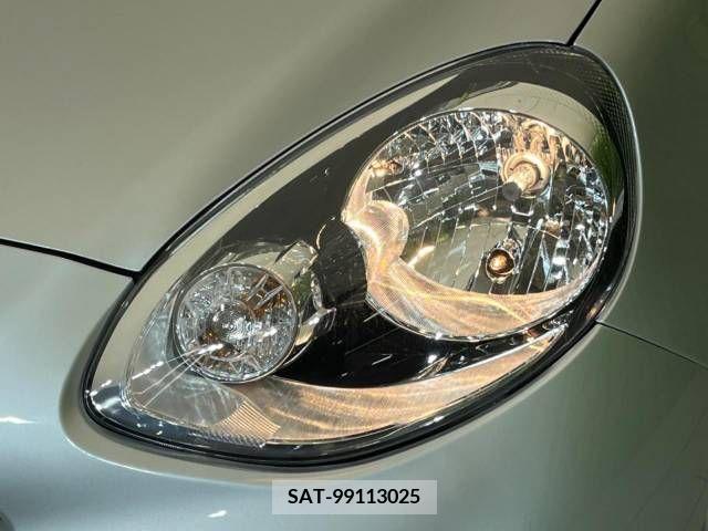 Nissan MARCH 2021-07 308110-12