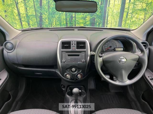 Nissan MARCH 2021-07 308110-1