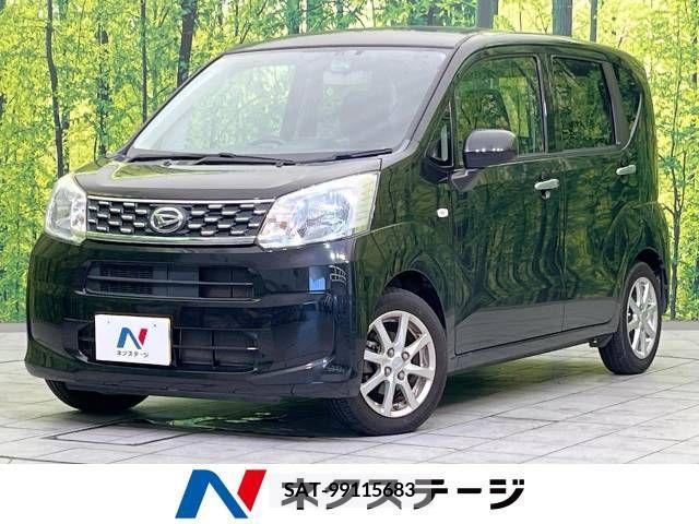 Daihatsu MOVE 2016-08 392420-0