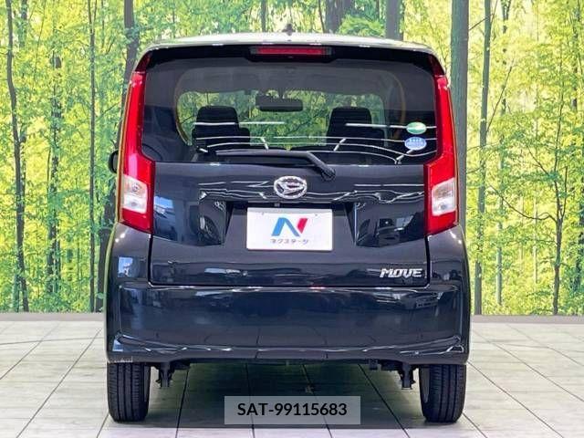 Daihatsu MOVE 2016-08 392420-16