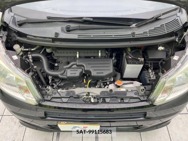 Daihatsu MOVE 2016-08 392420-19