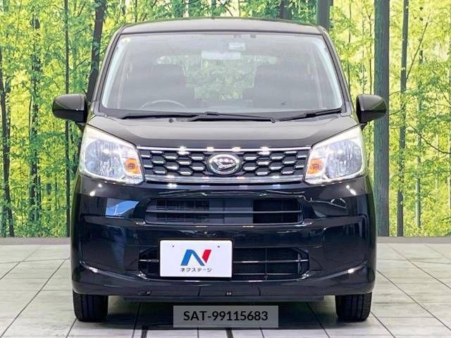 Daihatsu MOVE 2016-08 392420-15