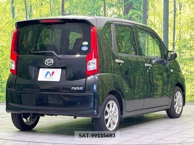 Daihatsu MOVE 2016-08 392420-18