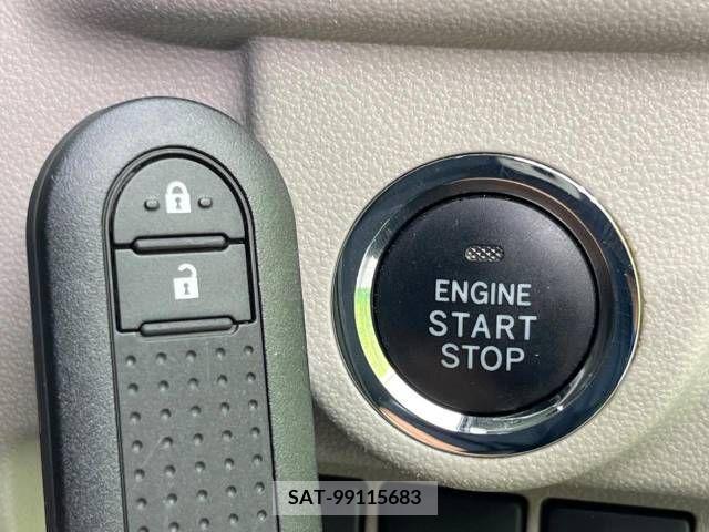 Daihatsu MOVE 2016-08 392420-4