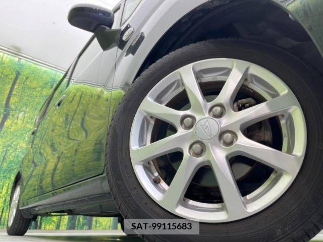 Daihatsu MOVE 2016-08 392420-13
