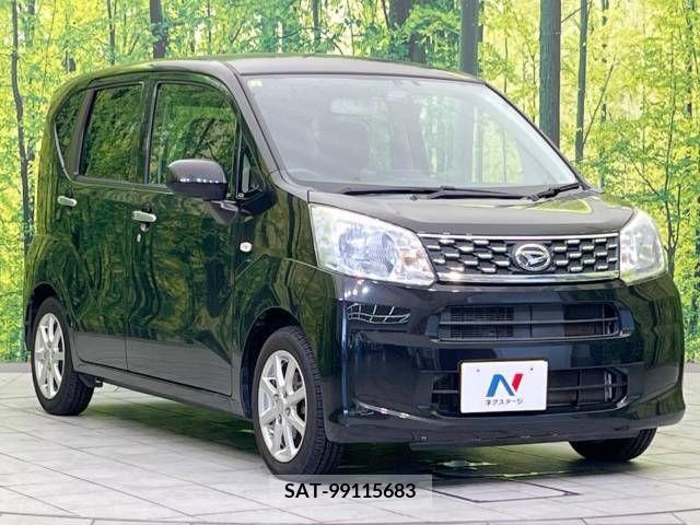 Daihatsu MOVE 2016-08 392420-17