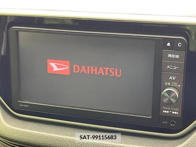 Daihatsu MOVE 2016-08 392420-2