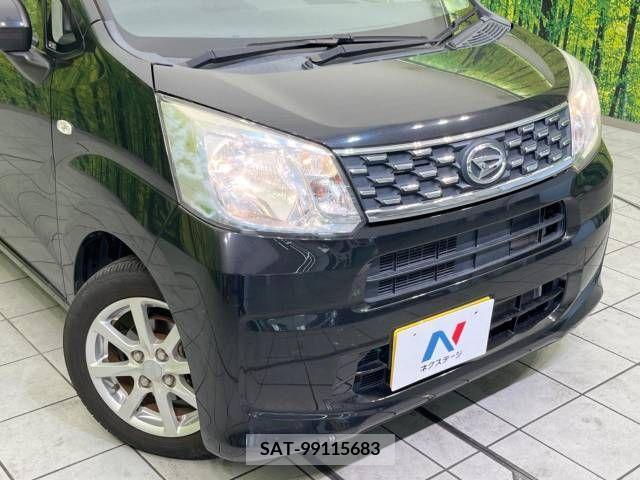 Daihatsu MOVE 2016-08 392420-10