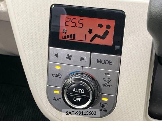 Daihatsu MOVE 2016-08 392420-9
