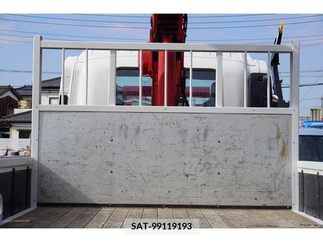 Isuzu FORWARD 2017-03 208199-17