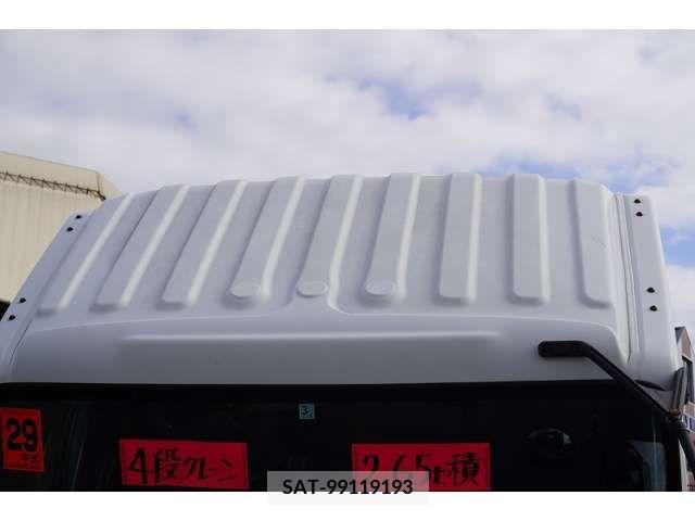 Isuzu FORWARD 2017-03 208199-14
