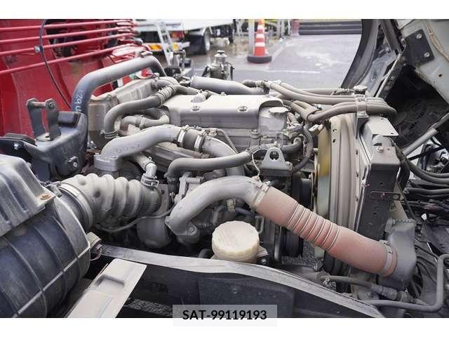 Isuzu FORWARD 2017-03 208199-13