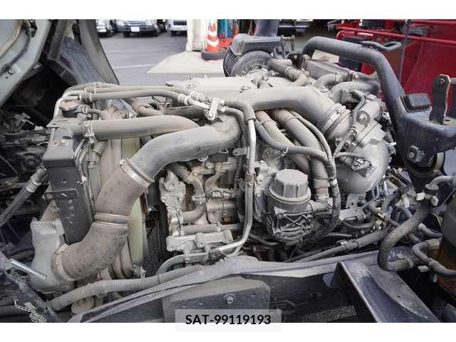 Isuzu FORWARD 2017-03 208199-12