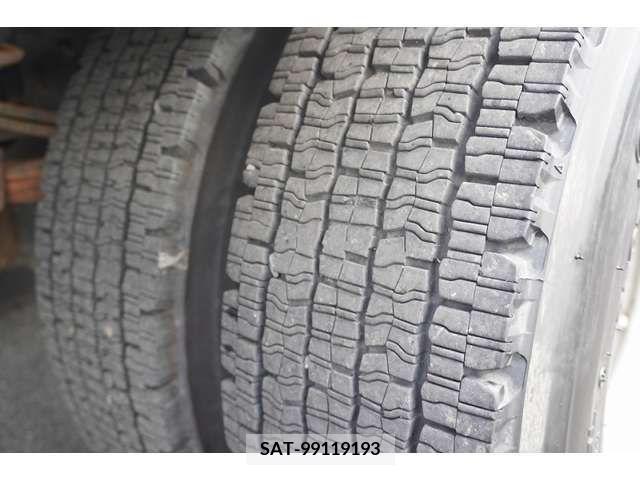Isuzu FORWARD 2017-03 208199-8
