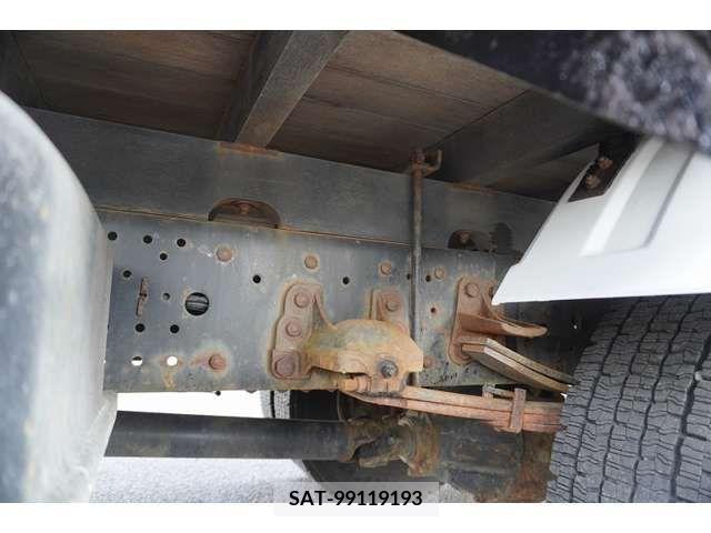 Isuzu FORWARD 2017-03 208199-9