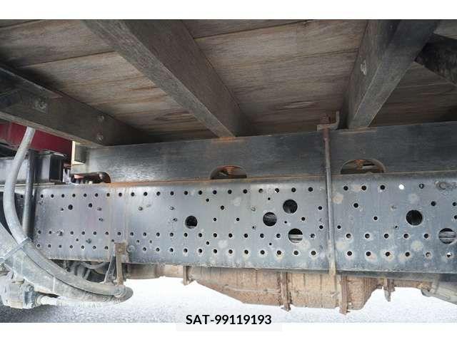 Isuzu FORWARD 2017-03 208199-10