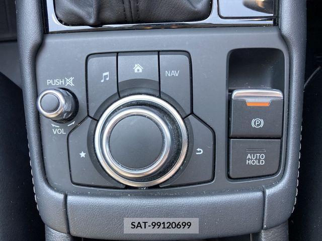 Mazda CX-3 2018-11 390182-6