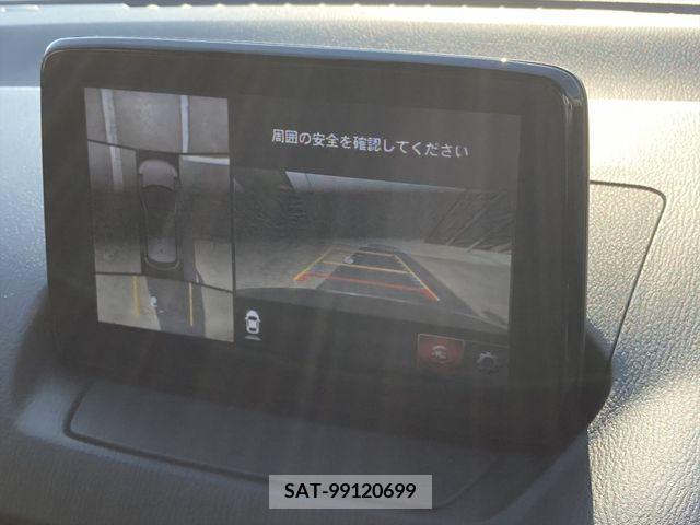Mazda CX-3 2018-11 390182-4