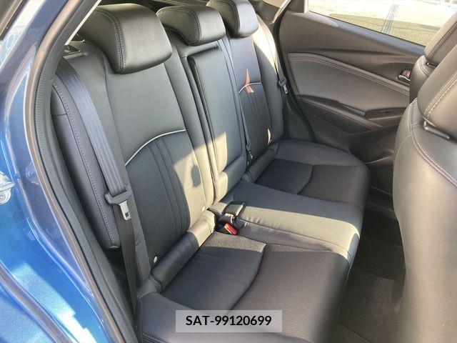 Mazda CX-3 2018-11 390182-3
