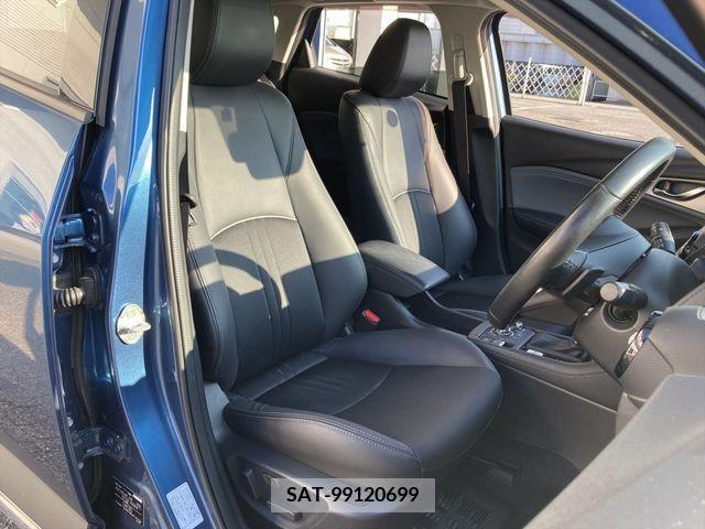 Mazda CX-3 2018-11 390182-2
