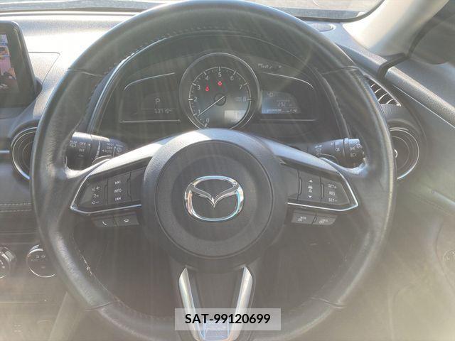 Mazda CX-3 2018-11 390182-8