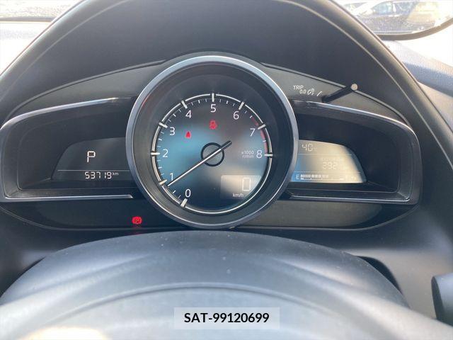 Mazda CX-3 2018-11 390182-7