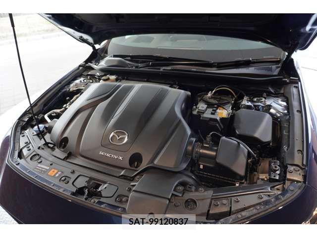Mazda MAZDA3 2021-12 372641-10