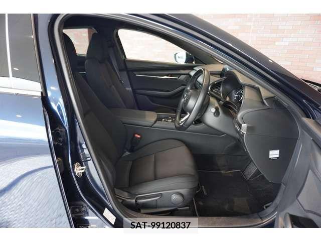 Mazda MAZDA3 2021-12 372641-6