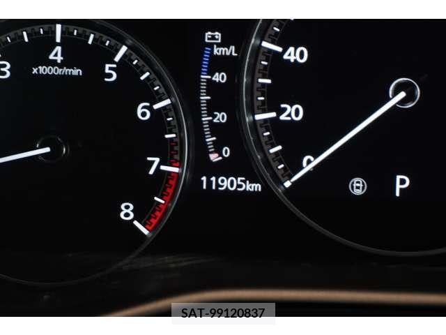 Mazda MAZDA3 2021-12 372641-5